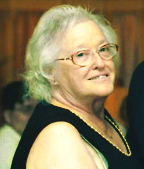 Obituary of Rosalie R. LaPonza