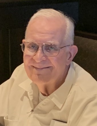 Obituary of Richard Bowles Lambert, Jr.