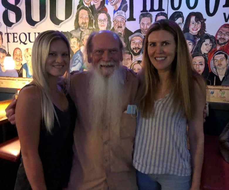 Obituary of Ronald Eugene Combs