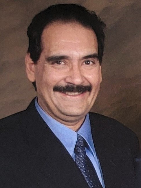 Obituario de Joseph David Durazo