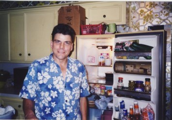 Obituary of Mr. Michael Mike Kurt Cunningham