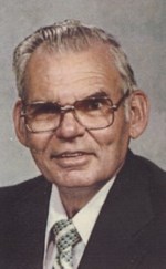 Albert Perkins