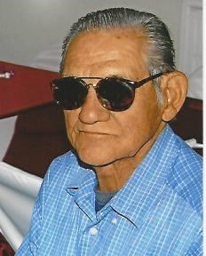 Obituary of Roberto Aguilar Sifuentes