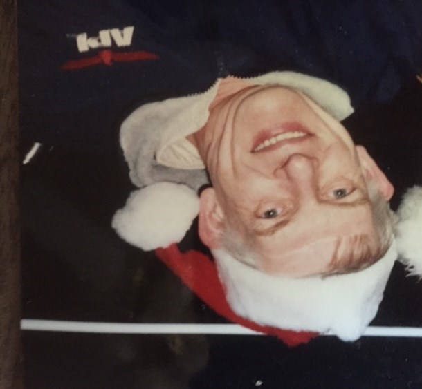 Obituary of Kenneth Richard McGhee