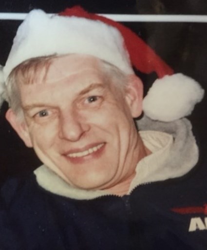 Obituary of Kenneth Richard McGhee