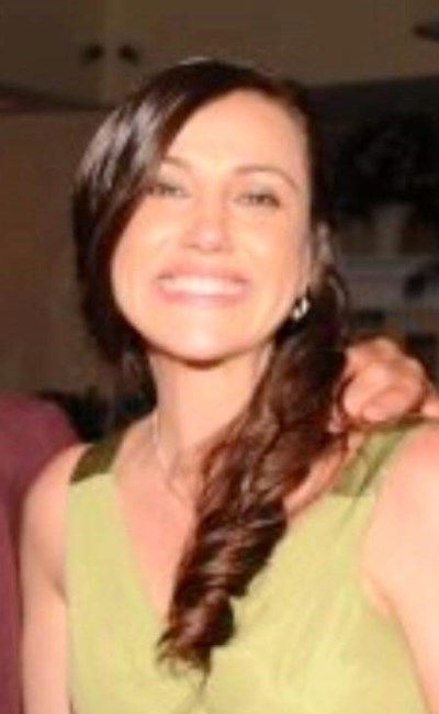 Obituary of Felicia Marie Jimenez