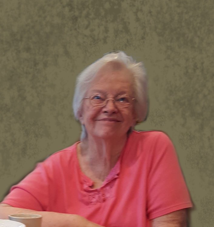 Obituary of Mildred Lott Smith