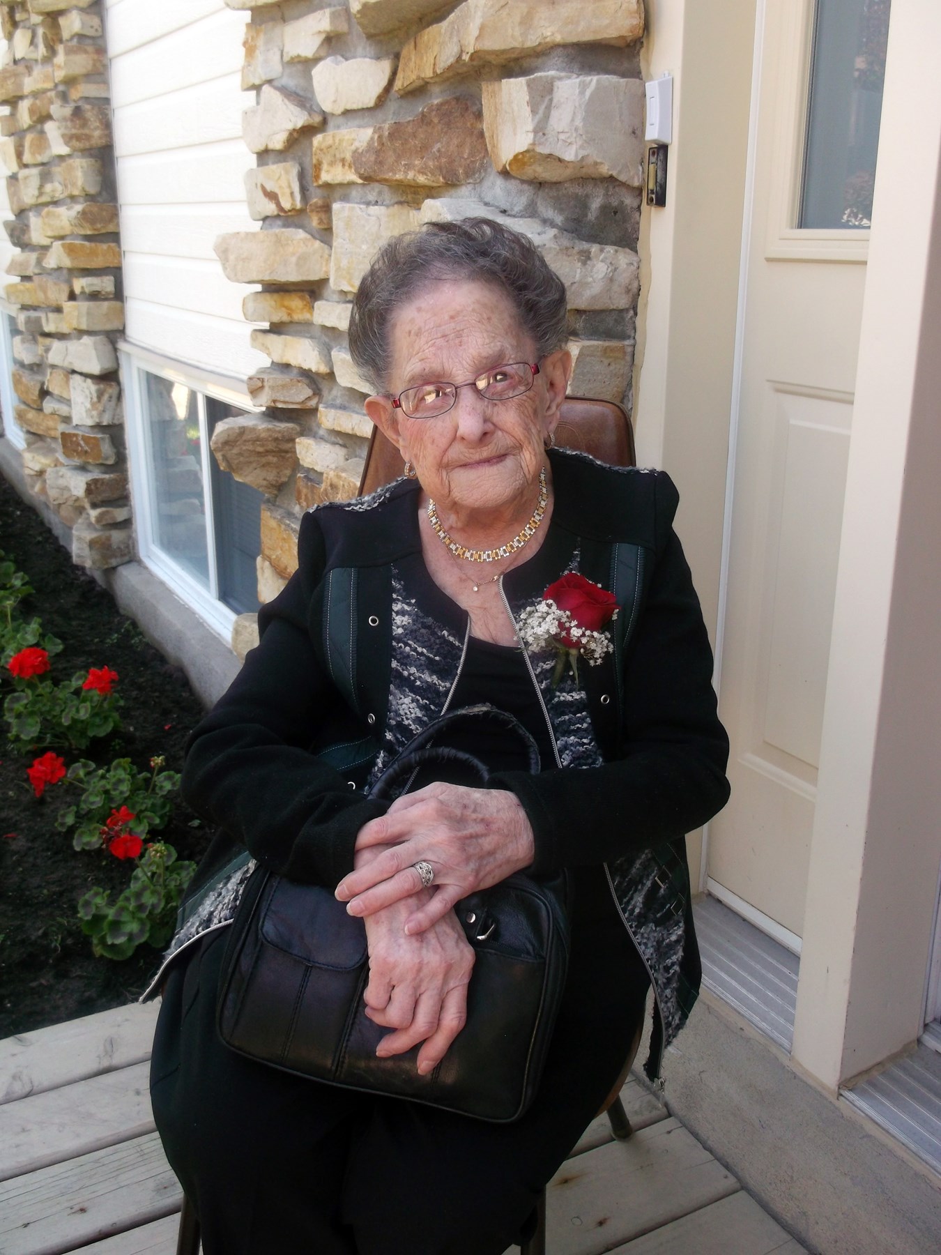 Avis de décès de Rachel Mailloux