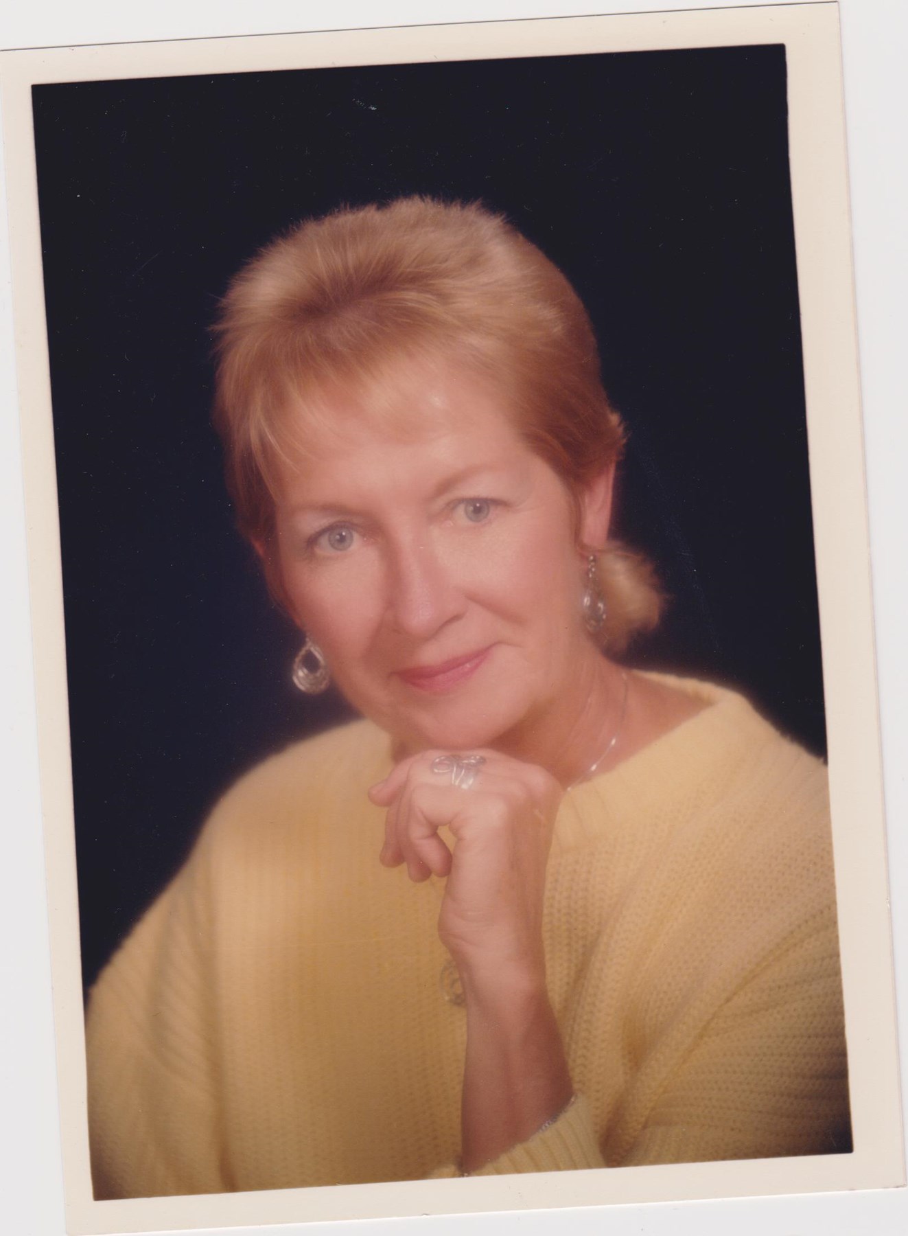 Marie McKeachern Obituary Austin, TX