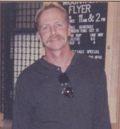 Obituary of Dennis W. Smith