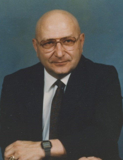 Obituary of Michael George Sakmar