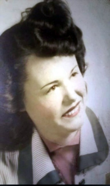 Obituario de Nettie L. Sims