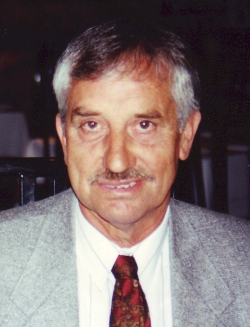 Obituary of Gabriel Anthony De Acetis