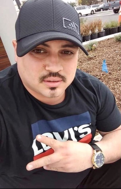 Obituary of Joseph Jonathan Lopez Vasquez