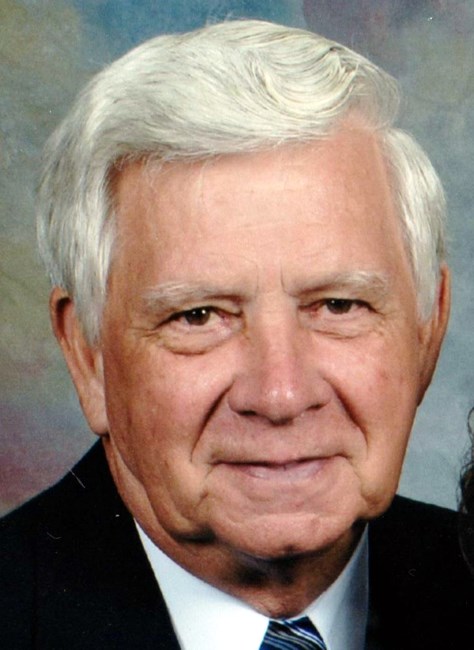 Obituary of C. Gordon Massey