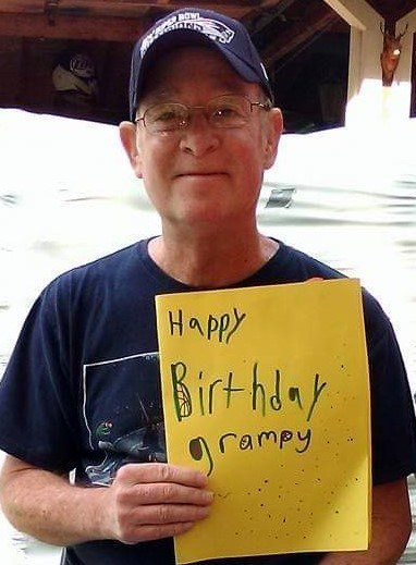 Obituary of Robert E. Paulson II