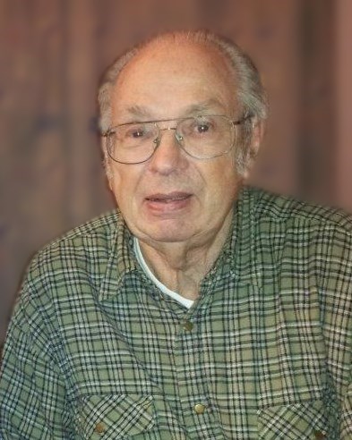 Obituary of H. Maurice Simmons