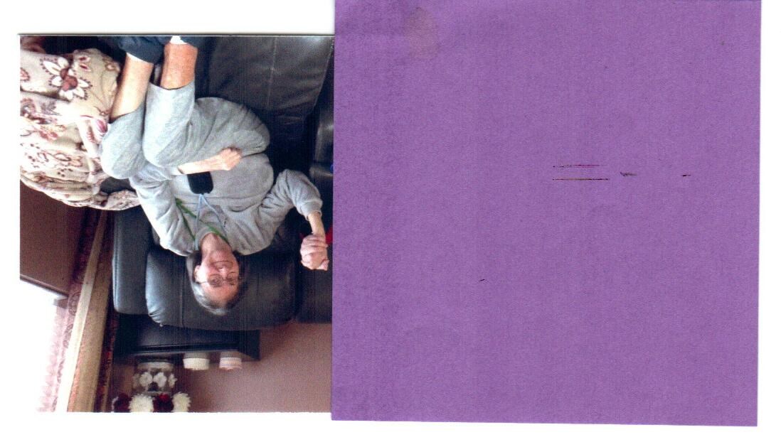 Obituary of Carol Marianne Nielsen