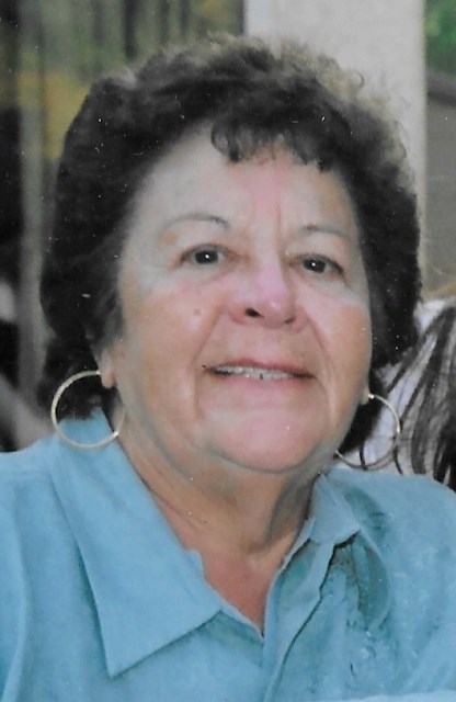 Obituary of Erlinda R. Nevarez