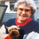 Marilyn Butler