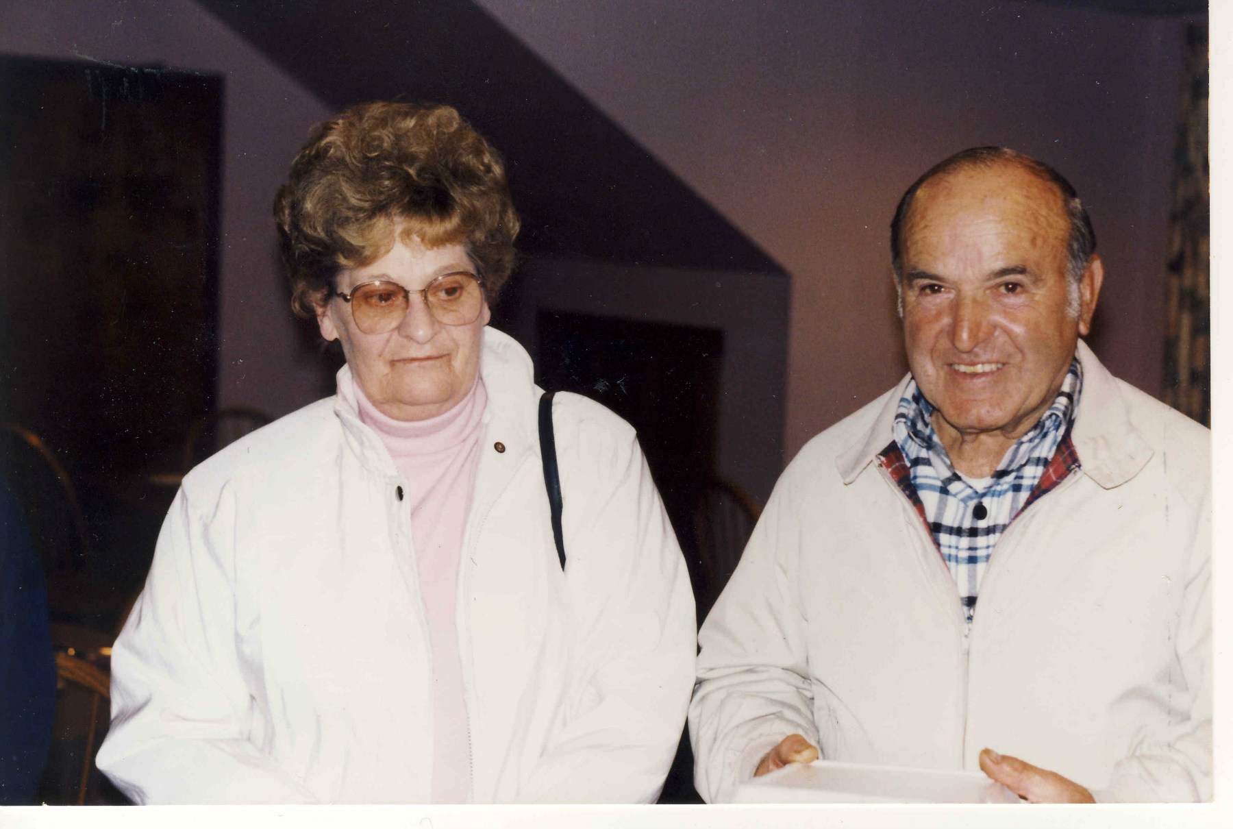 Obituary of Ralph J. Salamone