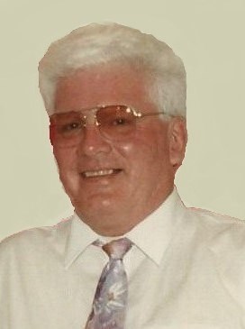 Obituary of Charles Edwin Groh