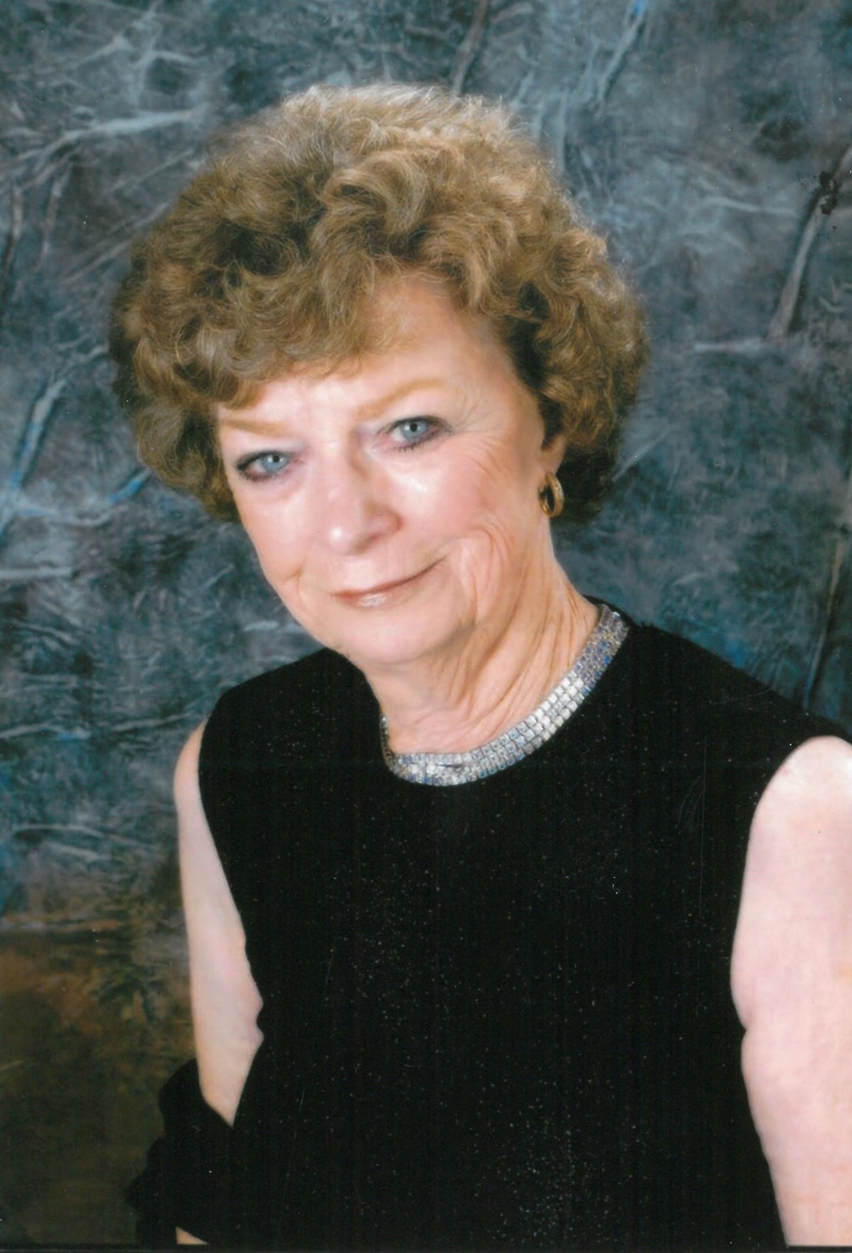 Obituary of Sophia Press