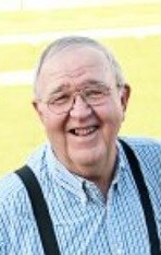 Obituary of David O. Barr