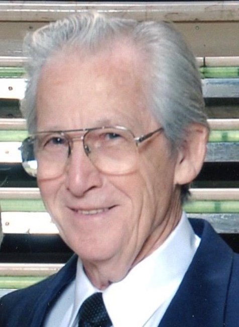Obituary of Leon V. Hollingshead