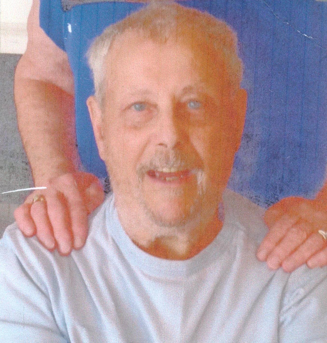 Obituary of James Anthony Culpepper