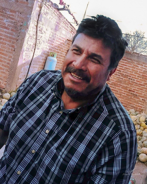 Obituario de Clark Leyva Morales