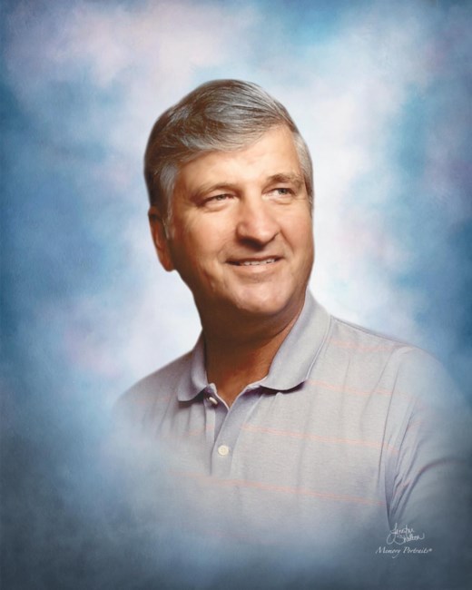 Obituary of Benjamin Louis McGreggor