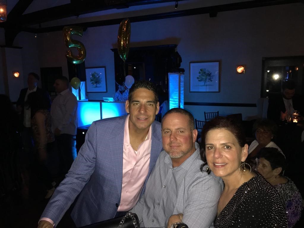 Obituary of Robert Marino