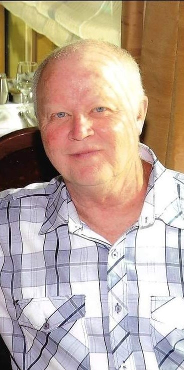 Obituary of Alexander Morgan McFarlane