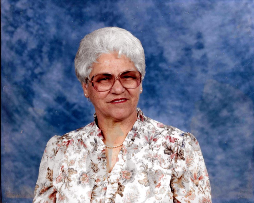 Obituary of Lucille DeMario