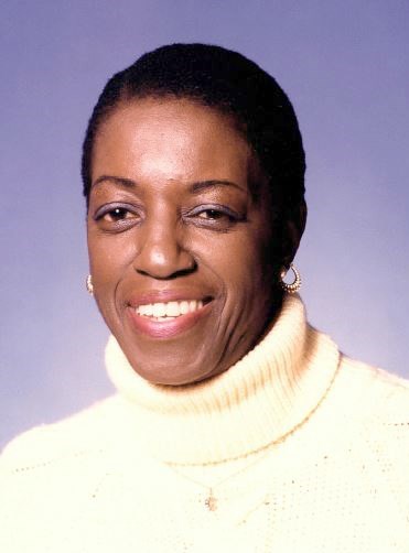 Obituary of Geraldine Naomi Gaines