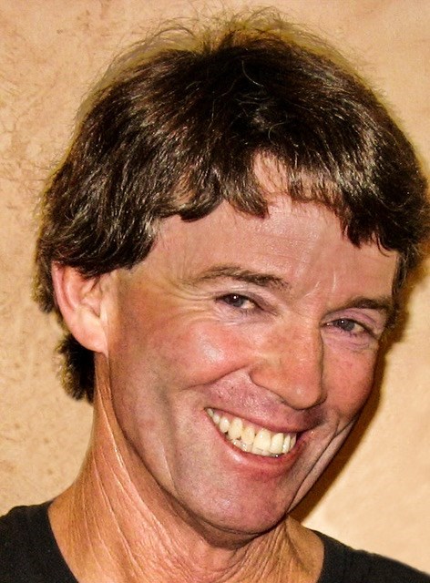 Avis de décès de David Francis Garrett