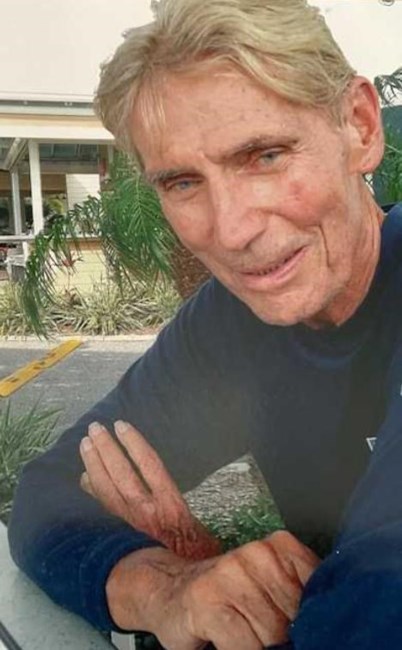 Obituary of Joseph Francis Matthews