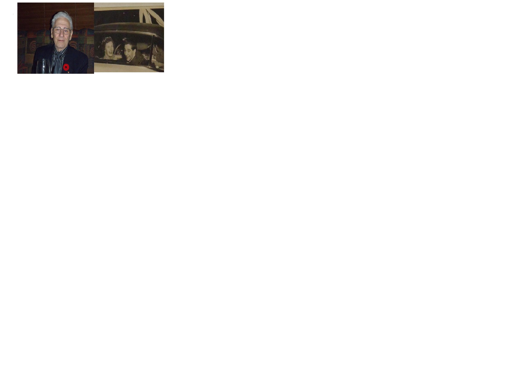 Obituary of Mr. Thomas Andrew Martin