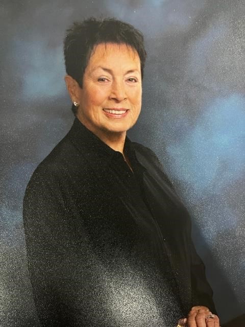 Obituary of Eunice Sara Gould