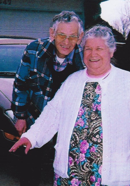 Obituary of Emelina Chacon