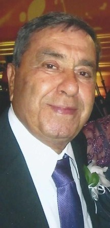 Obituary of Krikor Barsoumian