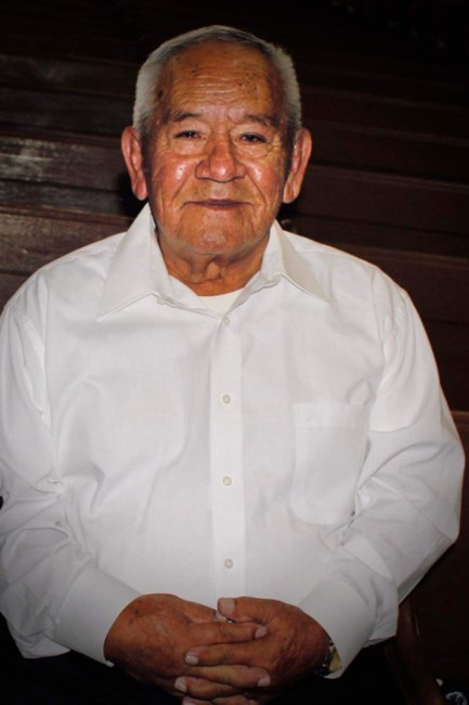 Obituary of Joaquin Fajardo