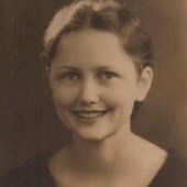 Obituary of Katherine Feil King