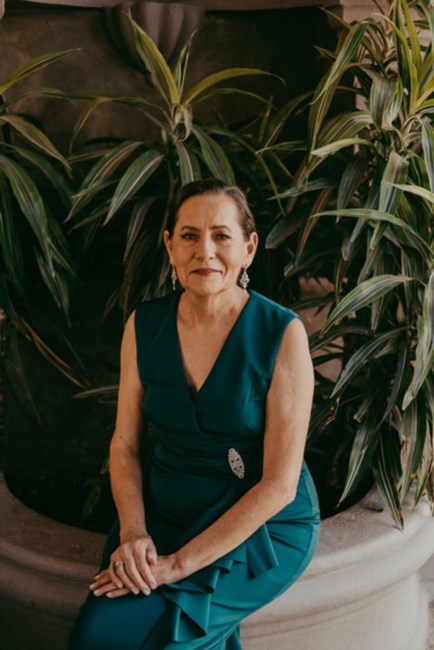 Obituary of Rosa del Carmen Chavez