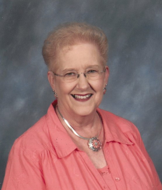 Obituary of Bettie "Be Be" Jones