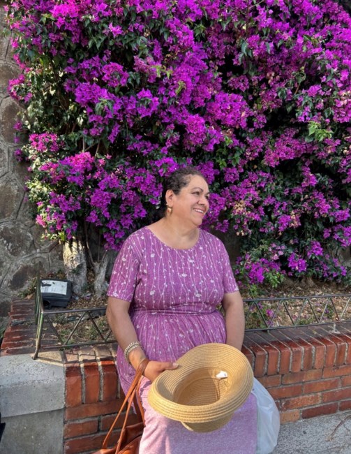 Obituary of Antonia Renteria Norato