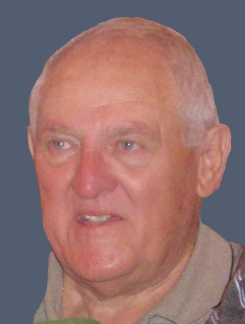 Obituary of Wayne H. Brockett