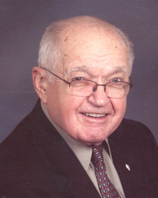Obituary of Joseph A. Michniewicz