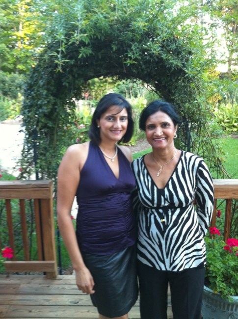 Obituary of Lakshmi Bhat